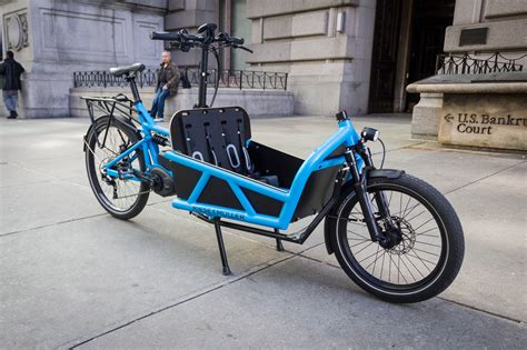 electric box bike|best electric cargo bikes 2024.